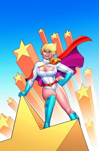 Illustration for article titled How do you make World War II worse? Add royalty with superpowers